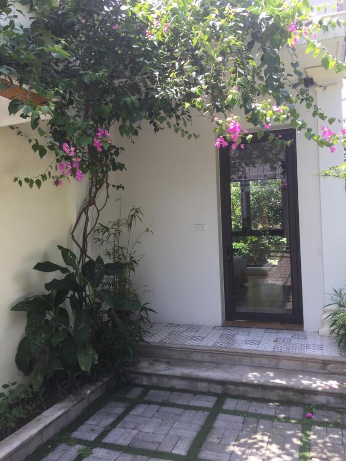 Tam Coc Minh Gia Homestay Ninh Binh Exterior photo