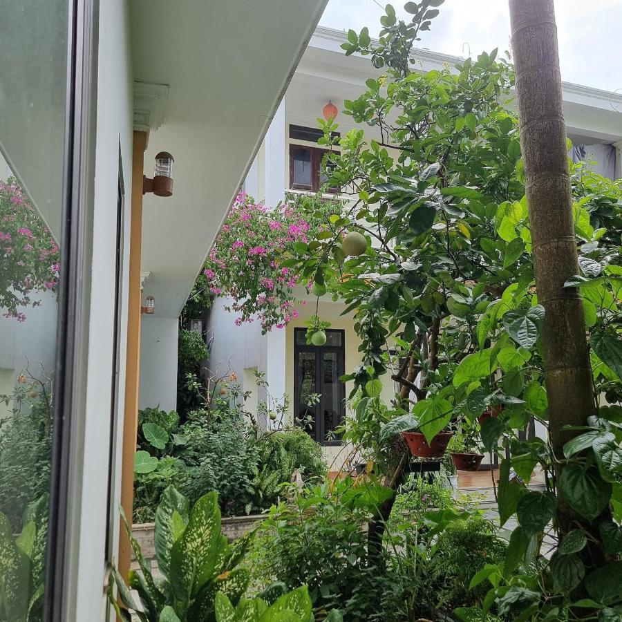 Tam Coc Minh Gia Homestay Ninh Binh Exterior photo